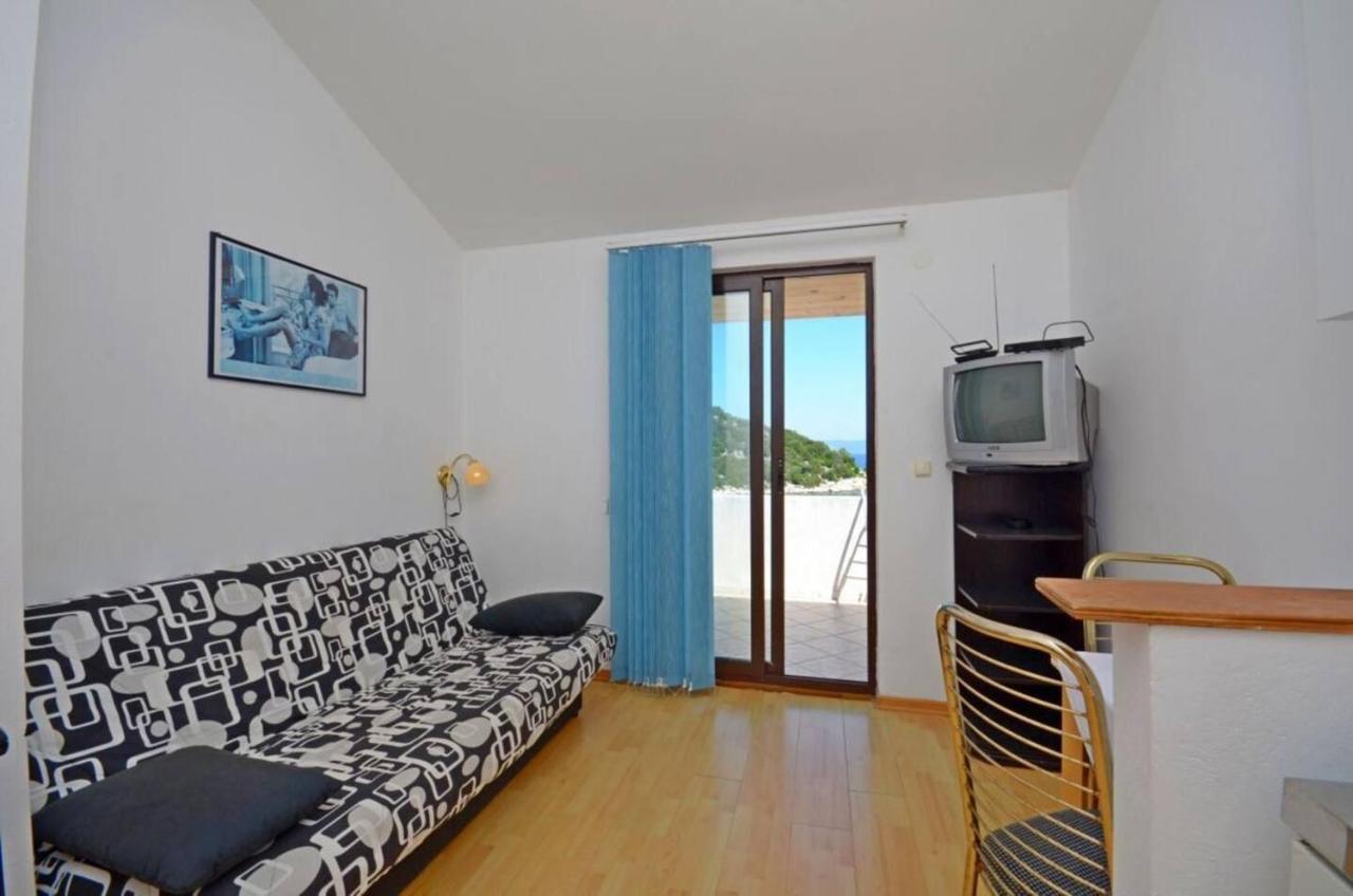 Apartments And Rooms Barbara Lastovo Exterior photo